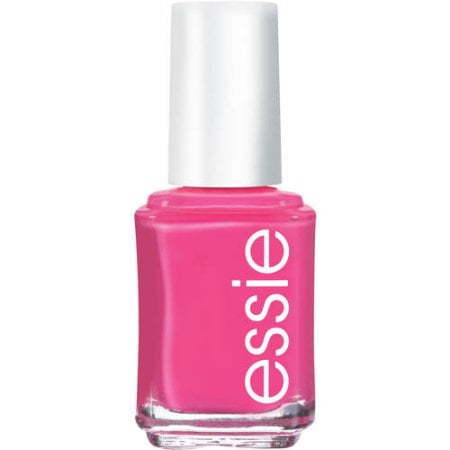 sort essie neglelak sort essie neglelak